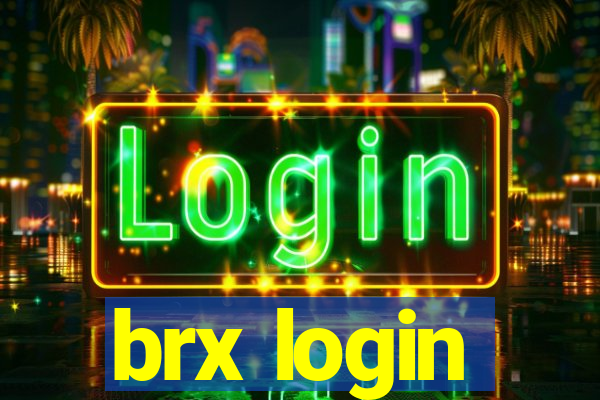 brx login